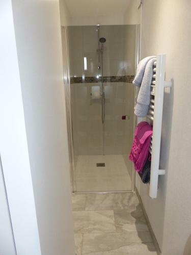 Bed & Breakfast Chambre D'h�tes Des Lys