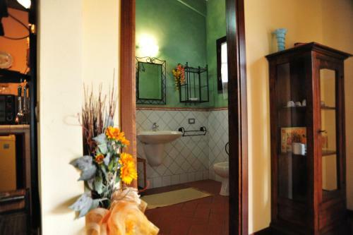 Agroturismo La Corte D'elsa