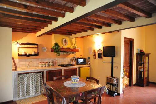 Agroturismo La Corte D'elsa