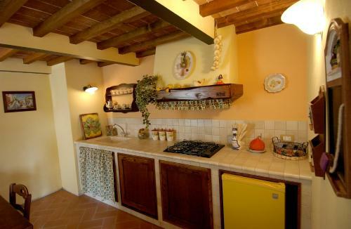 Agroturismo La Corte D'elsa