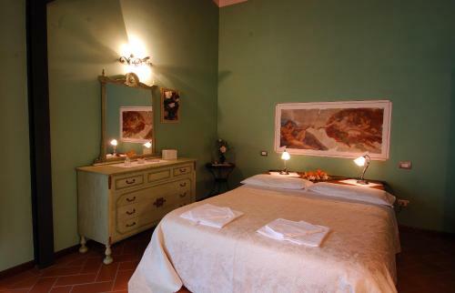 Agroturismo La Corte D'elsa