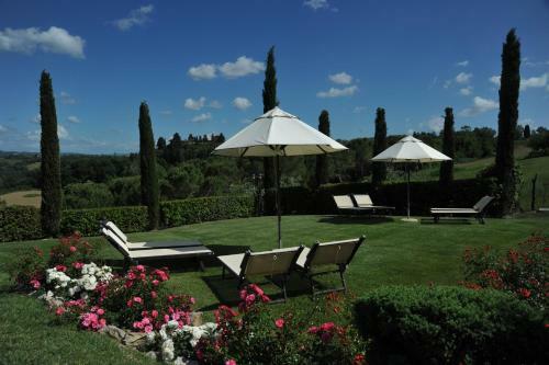 Agroturismo La Corte D'elsa