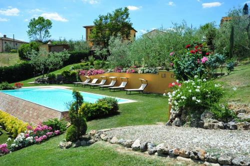 Agroturismo La Corte D'elsa