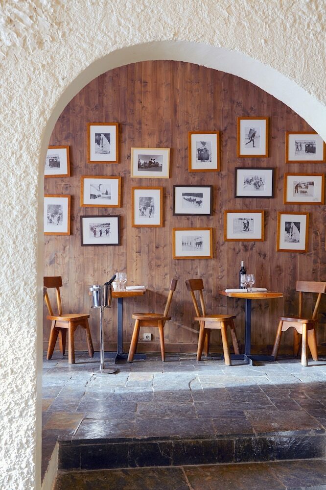 Hotel Des Dromonts