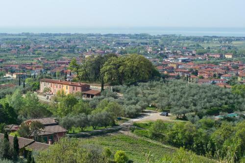 Agroturismo Agriturismo Monteverde