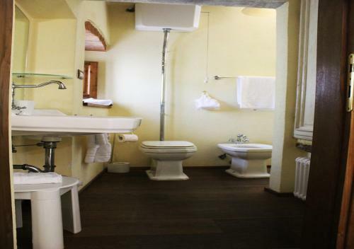 Bed & Breakfast Ulivo Rosso