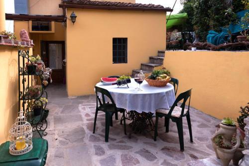 Bed & Breakfast Ulivo Rosso