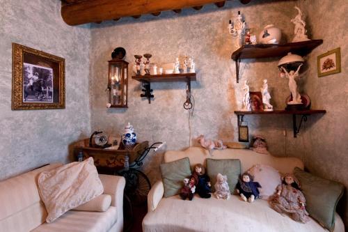Bed & Breakfast Ulivo Rosso