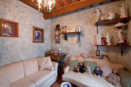 Bed & Breakfast Ulivo Rosso