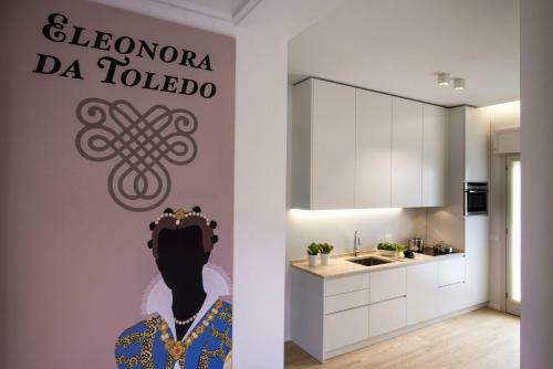 Apartamento Dame Di Toscana