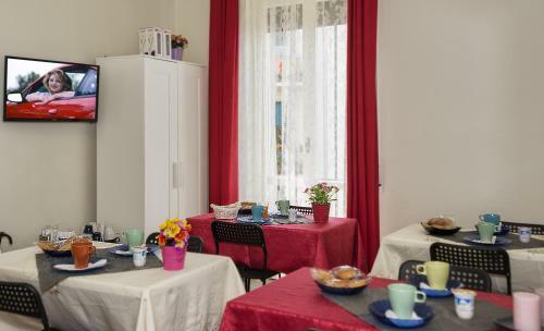 Aliante B&B