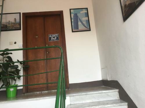 Aliante B&B