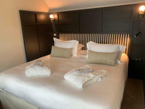 Hotel Le Celtique & Spa