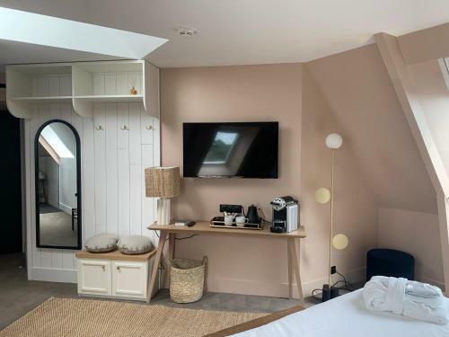 Hotel Le Celtique & Spa