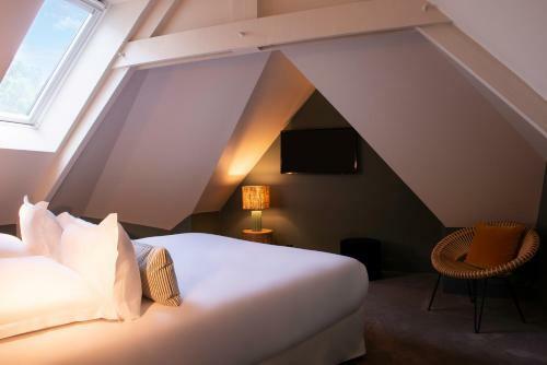 Hotel Le Celtique & Spa