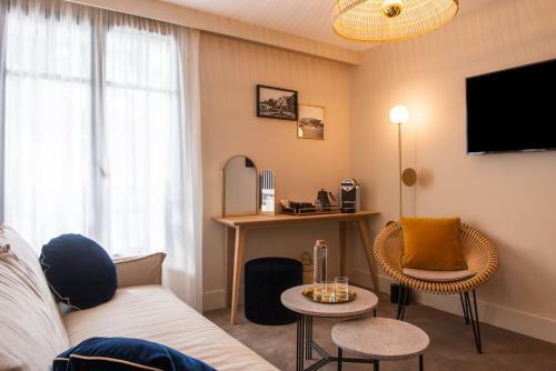 Hotel Le Celtique & Spa