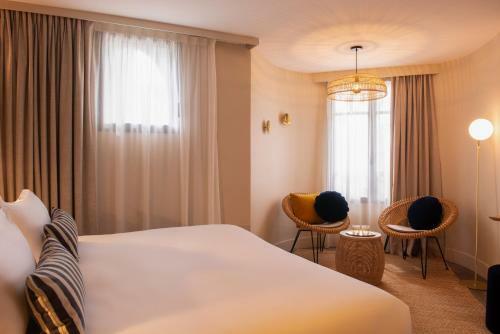 Hotel Le Celtique & Spa