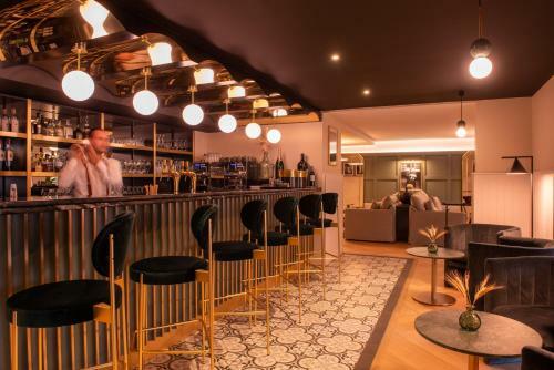 Hotel Le Celtique & Spa