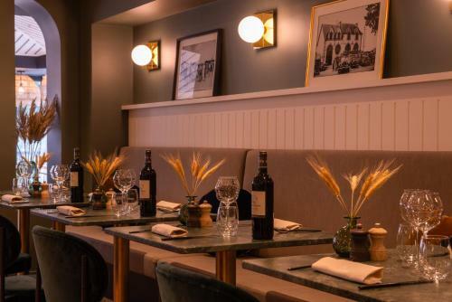 Hotel Le Celtique & Spa