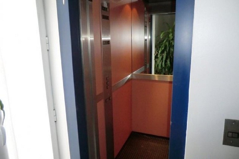 Hotel Nuestra Se�ora De Valme