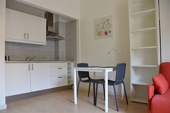 Apartamento Sigieri Residence Milano