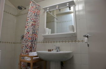 Apartamento Sigieri Residence Milano