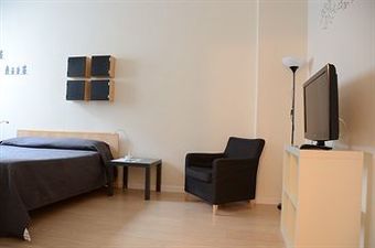 Apartamento Sigieri Residence Milano