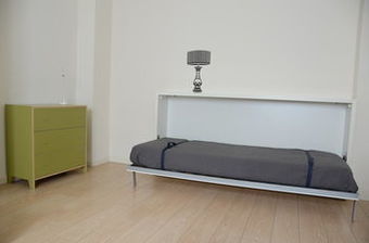 Apartamento Sigieri Residence Milano