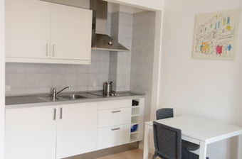 Apartamento Sigieri Residence Milano