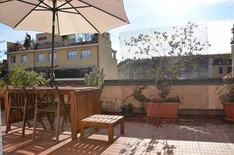 Apartamento Sigieri Residence Milano
