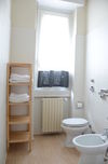 Apartamento Sigieri Residence Milano