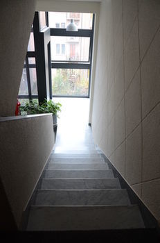 Apartamento Sigieri Residence Milano