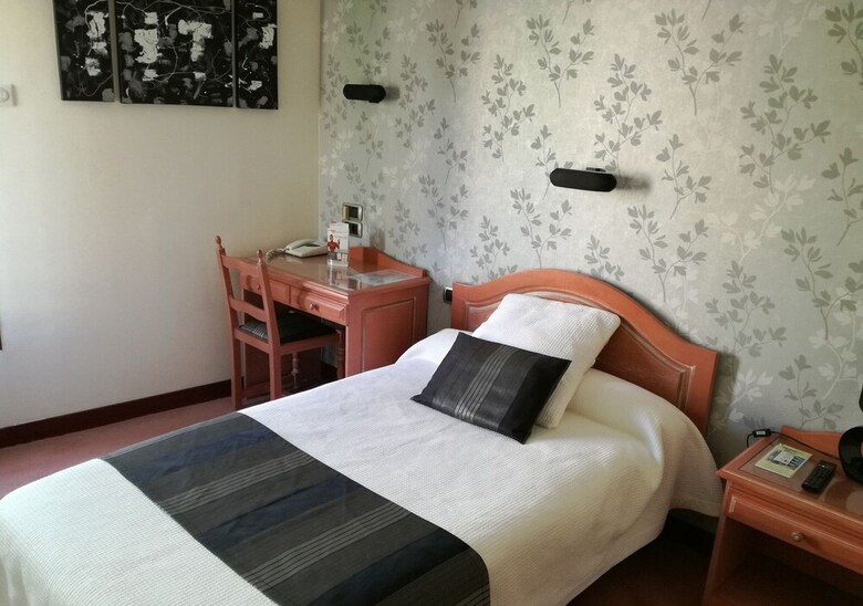 Hotel H�tel Boni