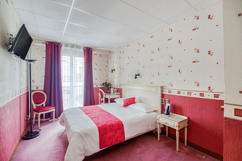 Hotel H�tel Boni