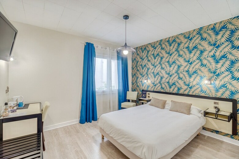 Hotel H�tel Boni