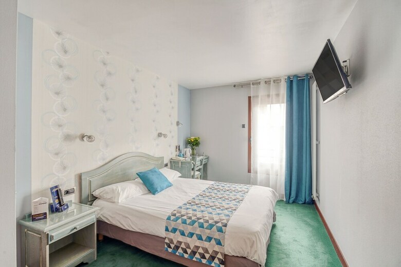 Hotel H�tel Boni