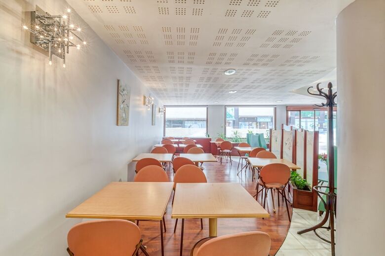 Hotel H�tel Boni