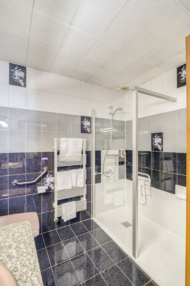 Hotel H�tel Boni