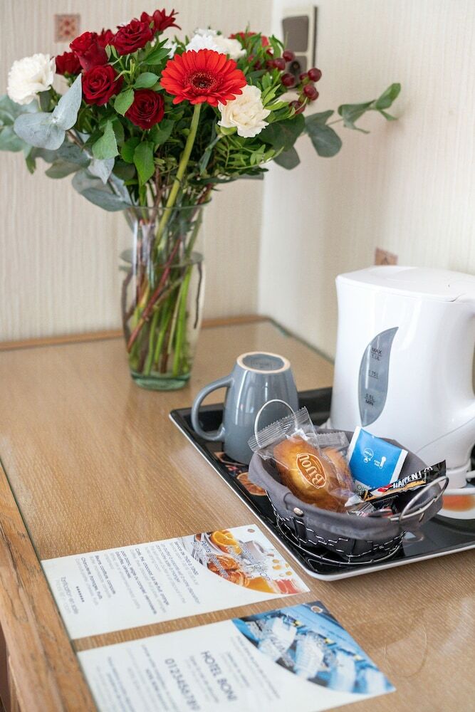 Hotel H�tel Boni