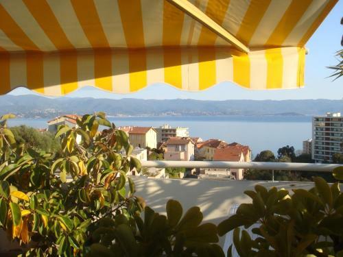 Bed & Breakfast Chambre D'h�te Les Jardins Du Forcone