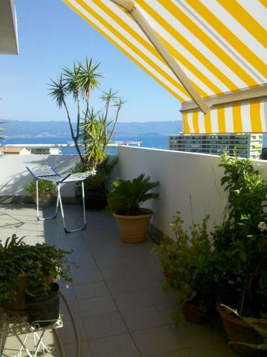 Bed & Breakfast Chambre D'h�te Les Jardins Du Forcone