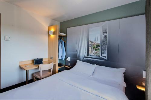 Hotel Altica Pau