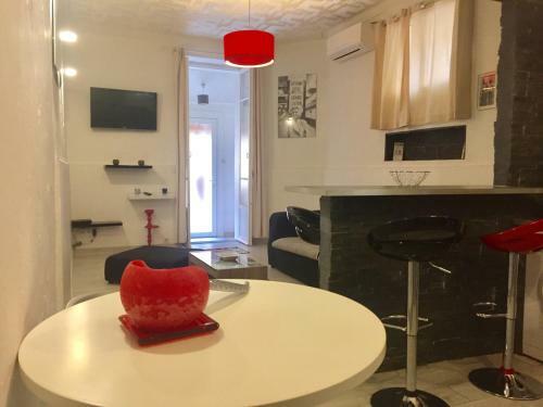 Apartamento San Lazaro