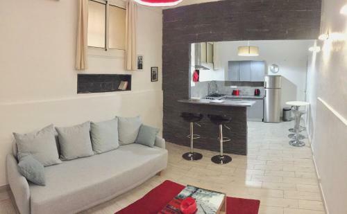 Apartamento San Lazaro