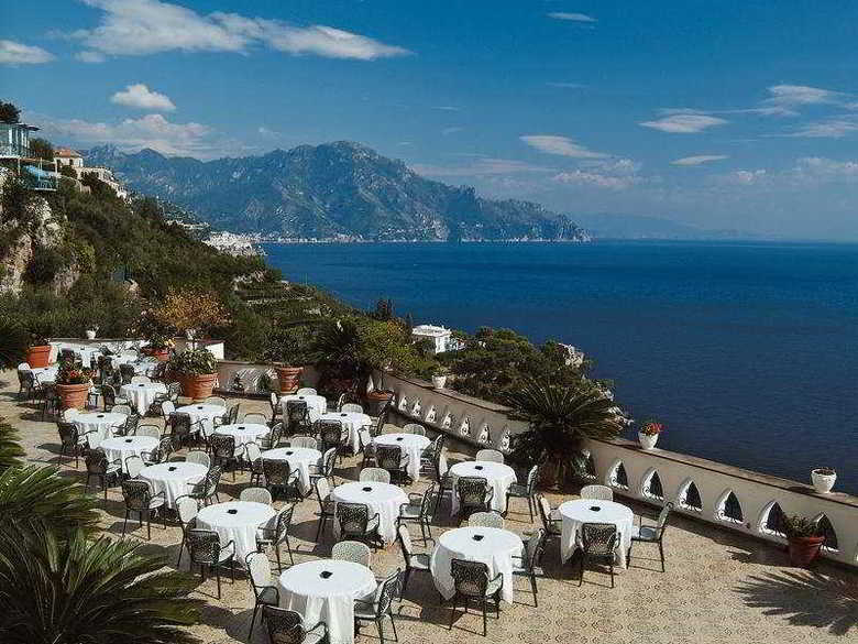 Il Saraceno Grand Hotel