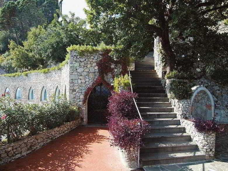 Il Saraceno Grand Hotel