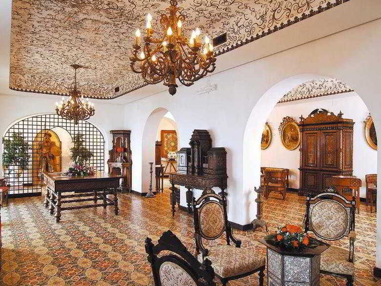 Il Saraceno Grand Hotel