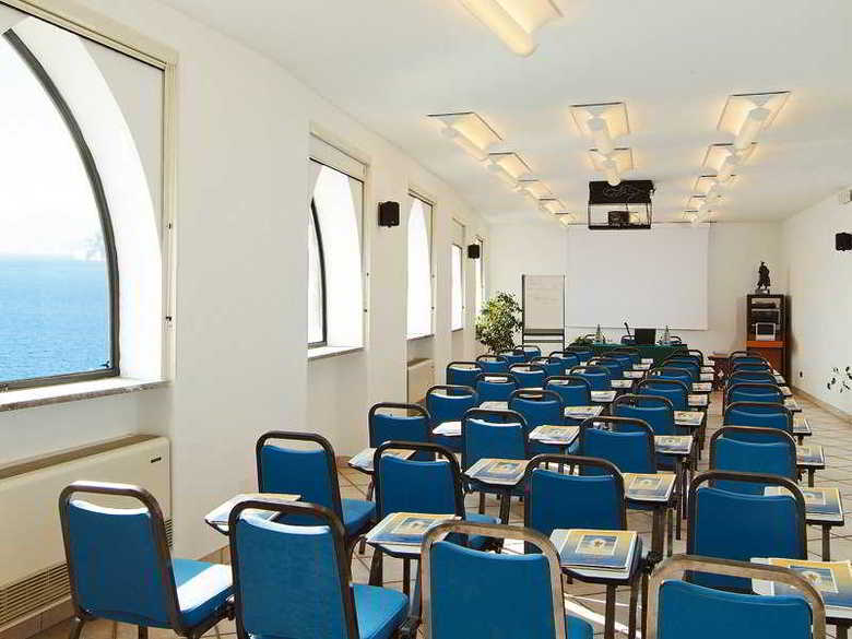 Il Saraceno Grand Hotel