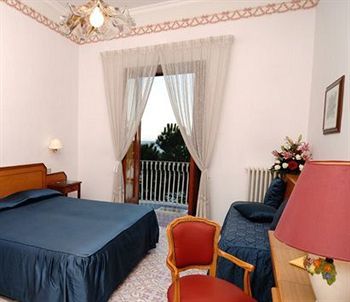 Hotel La Bussola