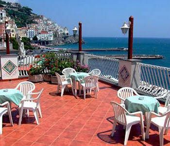 Hotel La Bussola